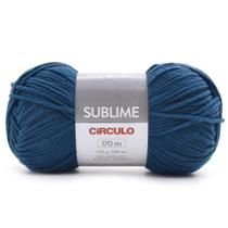 Fio Sublime Círculo 100g