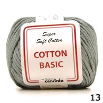Fio Super Soft Cotton Basic 50g Fio Super Soft Cotton Basic 50g