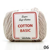 Fio Super Soft Cotton Basic 50g