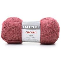 Fio Talento Círculo 100g