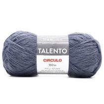 Fio Talento Círculo 100g