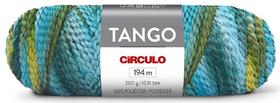 FIO TANGO CÍRCULO 200 GR COR 9692 MELODIA - Lã Multicolorida para Crochê e Tricô FIO TANGO CÍRCULO 200 GR COR 9692 MELODIA - Lã Multicolorida para Crochê e Tricô