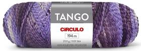 FIO TANGO CÍRCULO 200 GR COR 9761 POÉTICA - Lã Multicolorida para Crochê e Tricô FIO TANGO CÍRCULO 200 GR COR 9761 POÉTICA - Lã Multicolorida para Crochê e Tricô