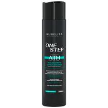 Fio Terapia One Step Rubelita Fios 100% Lisos ATH 300ml