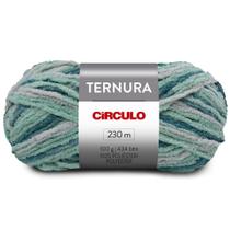 Fio Ternura Círculo 100g