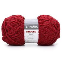 Fio Ternura Círculo 100g