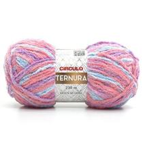 Fio Ternura Círculo 100g