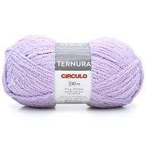 Fio Ternura Círculo 100g