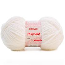 Fio Ternura Círculo 100g