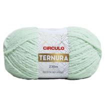 Fio Ternura Círculo S/A 100g