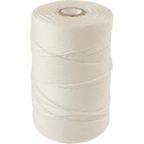 Fio Torcido Cordonel Grilon Nylon Branco 200g 440m 210/16