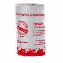 Fio torcido nylon 210/004 branco
