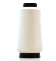 Fio tritex overlock triche tex 18 70 gr cor 900 branco