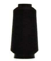 Fio tritex overlock triche tex 18 70 gr cor 999 preto Fio tritex overlock triche tex 18 70 gr cor 999 preto