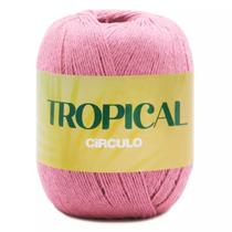 Fio Tropical Circulo com 450mts 147,5g