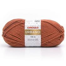 Fio Urbano Círculo 100g