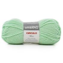Fio Urbano Círculo 100g