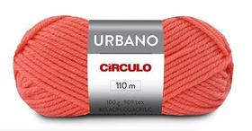 Fio Urbano Círculo 110m Cor 3308 Utopia - 100g