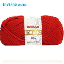 Fio Urbano Círculo S/A 100g - Circulo