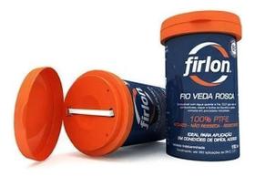 Fio Veda Rosca 50m - Firlon Fio Veda Rosca 50m - Firlon