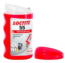 Fio veda rosca 55 loctite henkel 160 metros