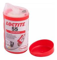 Fio Veda Rosca Loctite 55 Henkel Fio Veda Rosca Loctite 55 Henkel