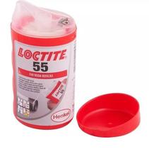 Fio Veda Rosca Loctite 55