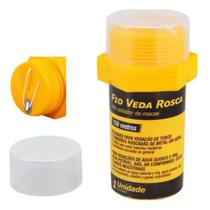 Fio veda rosca vonder 50 metros