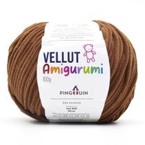 Fio Vellut Amigurumi 100g