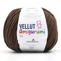 Fio Vellut Amigurumi 100g