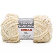 Fio Veludo Molhado 100g
