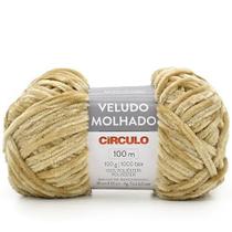 Fio Veludo Molhado 100g