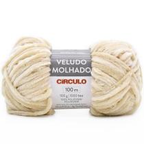 Fio Veludo Molhado 100g