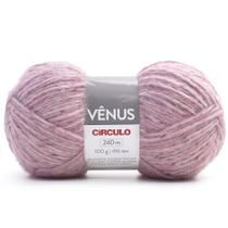 Fio Vênus Círculo 100g