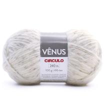 Fio Vênus Círculo 100g
