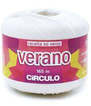 Fio Verano Círculo - Ideal Para Moda Praia