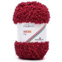 Fio Webb Pingouin 100g - Coleção Paralelos