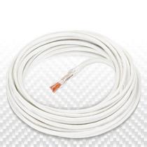 Fio YeloDeer 10 AWG 5 m Resistente ao Calor com Mica Fio YeloDeer 10 AWG 5 m Resistente ao Calor com Mica