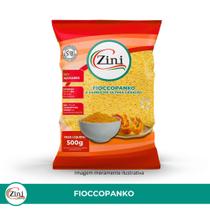 Fioccopanko 500g Empanamento Profissional e Economia de Óleo. Fioccopanko 500g Empanamento Profissional e Economia de Óleo.