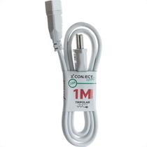 Fiolux Extensao Prolong.2P+T 20A 1M