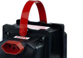 Fiolux Transformador Tecno 3000