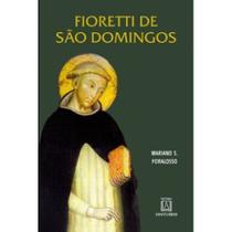 Fioretti de Sao Domingos Sortido