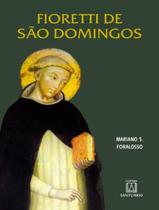 Fioretti de Sao Domingos Sortido - SANTUARIO