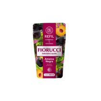 Fiorucci Ameixa Negra Refil - Sabonete Líquido 440Ml Fiorucci Ameixa Negra Refil - Sabonete Líquido 440Ml