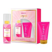 Fiorucci Lumiere Coffret - Perfume Feminino - Deo Colonia + Hidratante Lumiere