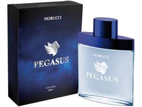 Fiorucci Pegasus Fragrance Pour Homme Perfume - Masculino Deo Colônia 90ml