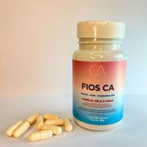 FIOS CA Rejuvenescedor Capilar