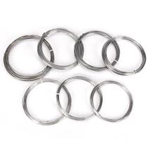 Fios De Aquecimento Nichrome De 10M Para Atomizador, Diâmetro De 015-07MM, Fio De Resistência