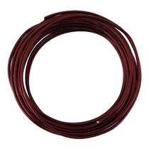 Fios de bonsai Fio de alumínio de oxidação Pssopp 5m de 2 mm (bronze) Fios de bonsai Fio de alumínio de oxidação Pssopp 5m de 2 mm (bronze)