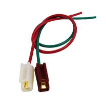 Fios de cabo Pigtail Harness para distribuidor HEI 12V 170073